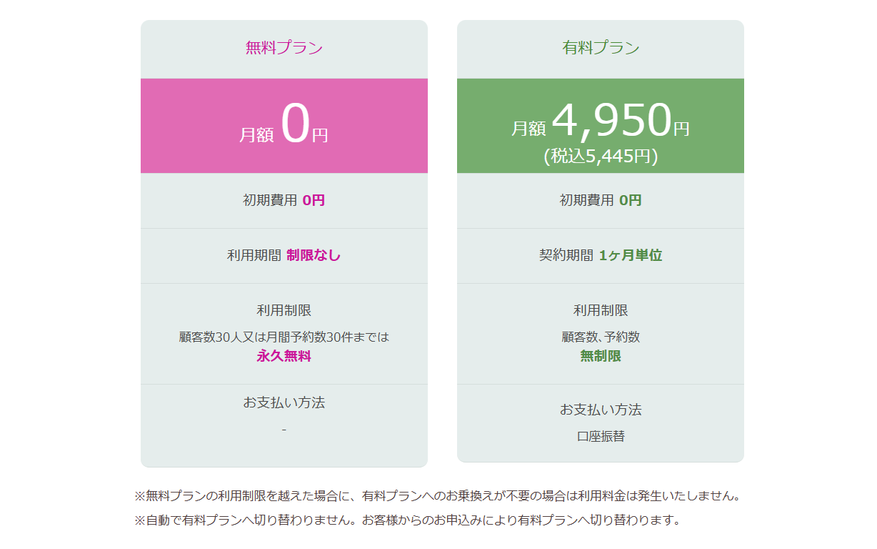 yoyakul.jp紹介画像の2枚目